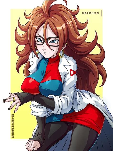 android 21 porn|Android 21 Porn, Android 21 Hentai porn, Rule 34 .